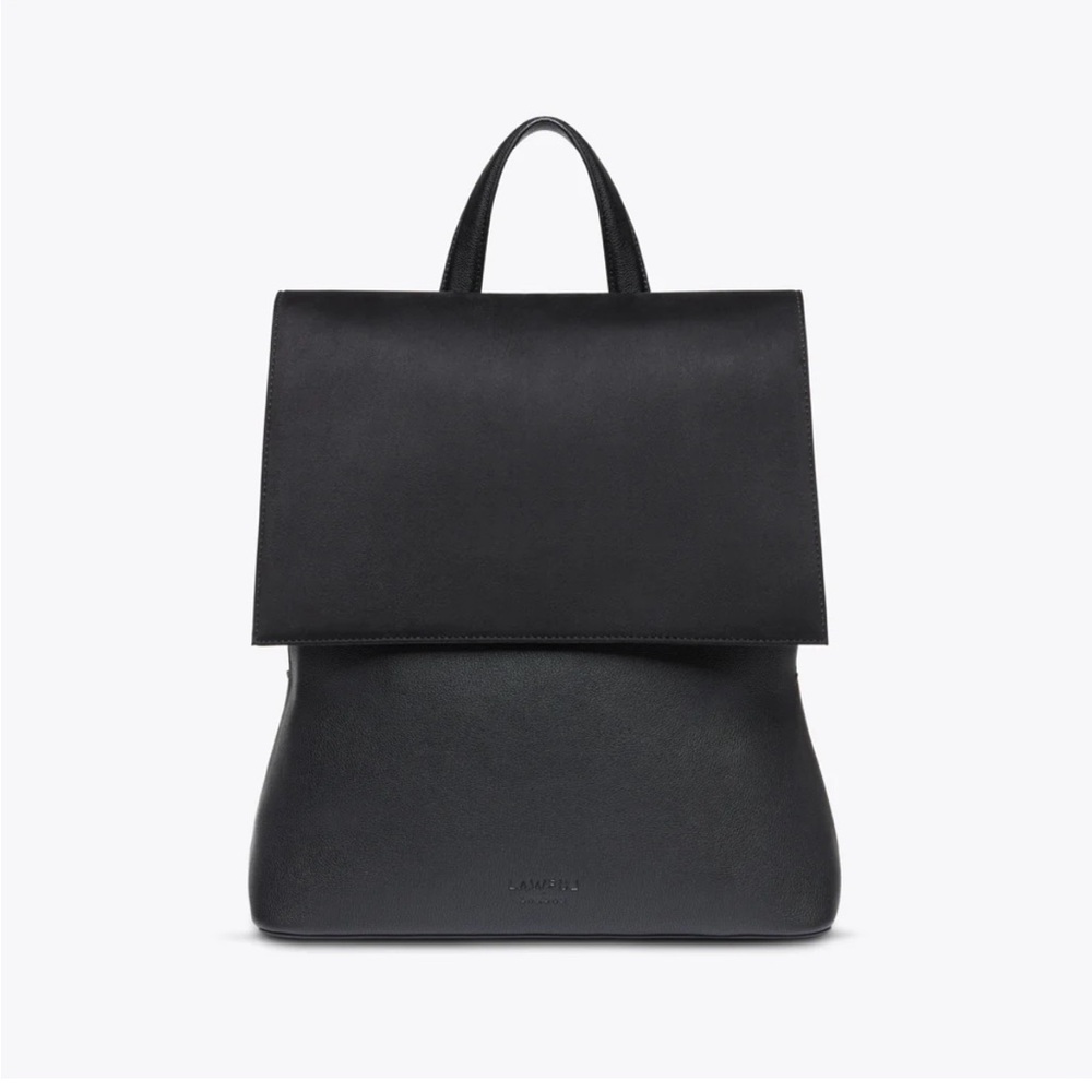 NEVER USED - Dahlia Backpack
